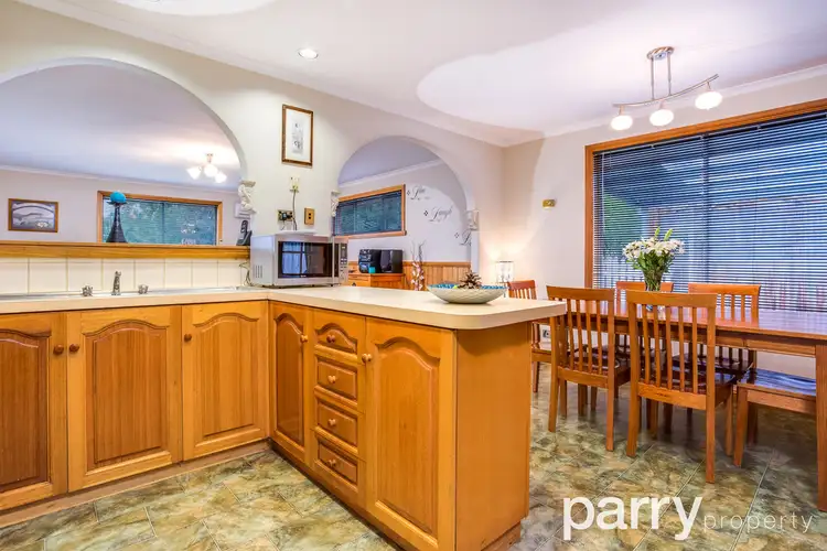 Fourth view of Homely house listing, 52 Jubilee Road, Youngtown TAS 7249