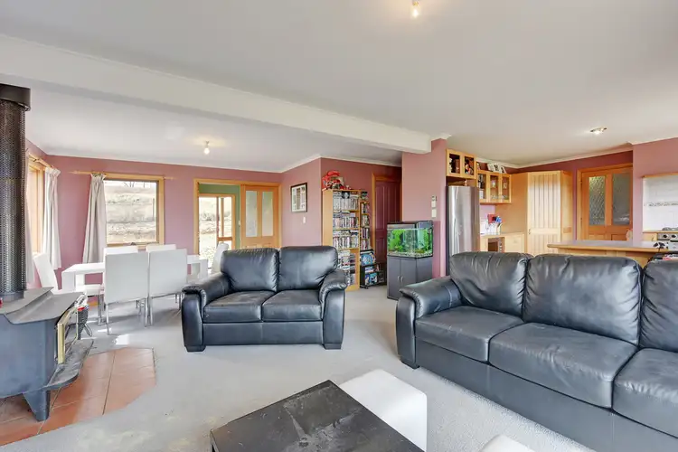 Second view of Homely house listing, 330 Sugarloaf Road, Carlton River TAS 7173