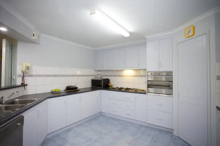 Fifth view of Homely house listing, 7 McTavish Boulevard, Horsham VIC 3400