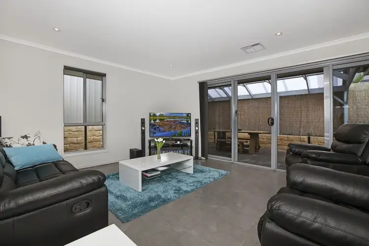 Fourth view of Homely house listing, 5A Coventry Circuit, Seaford Rise SA 5169