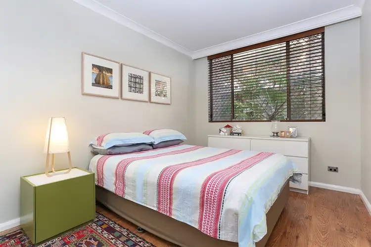 Fourth view of Homely unit listing, 35/61-65 Macarthur Street, Ultimo NSW 2007