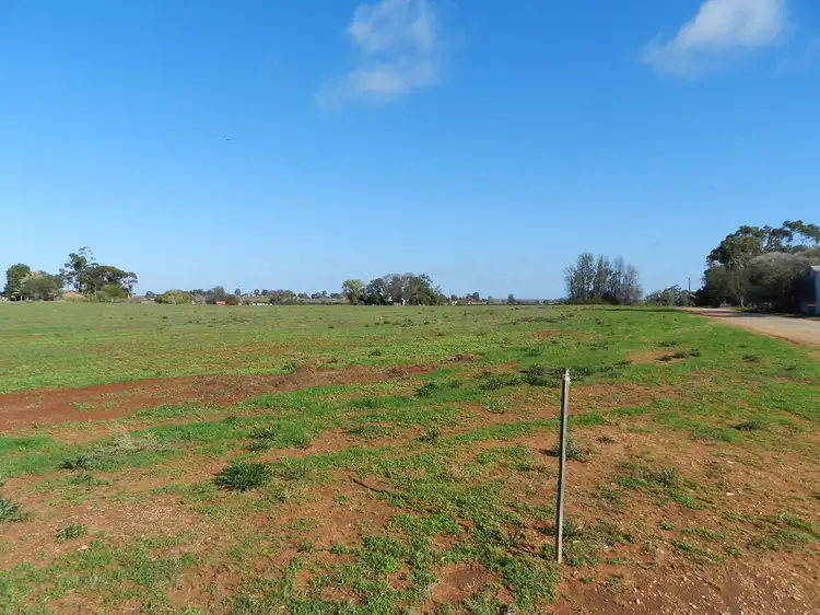 Third view of Homely land listing, 76 Cant Road, Barmera SA 5345
