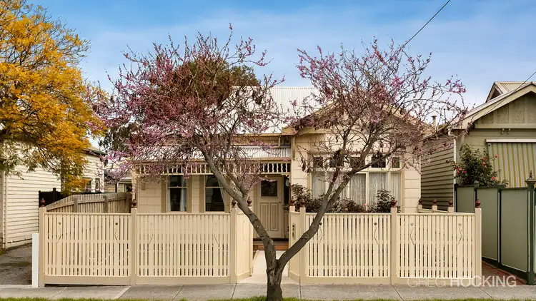 259 Douglas Parade, Newport VIC 3015