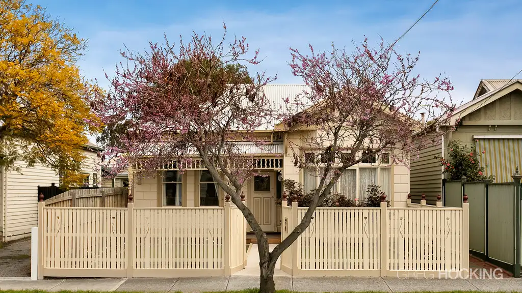 Main view of Homely house listing, 259 Douglas Parade, Newport VIC 3015