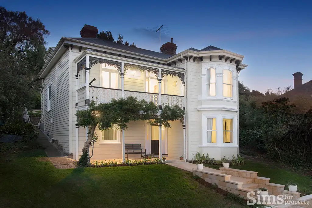 Main view of Homely house listing, 26 Forest Road, Trevallyn TAS 7250