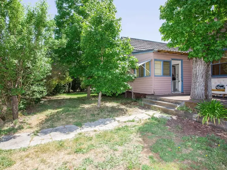 Main view of Homely house listing, 1 Lane Street, Collie WA 6225