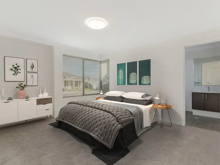 Third view of Homely house listing, 5 Ingram Rd, Baldivis WA 6171