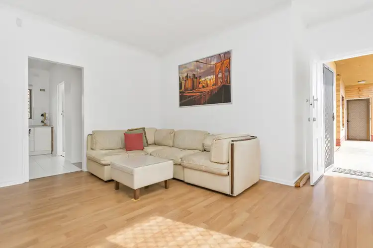 Main view of Homely unit listing, 5/12 Richard Street, Mansfield Park SA 5012