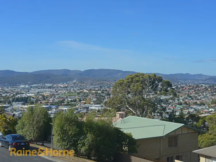 Second view of Homely house listing, 1/10 Badden Court, Glenorchy TAS 7010