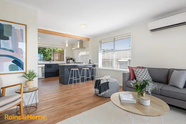 Second view of Homely house listing, 10 Woodlands Drive, Blackmans Bay TAS 7052