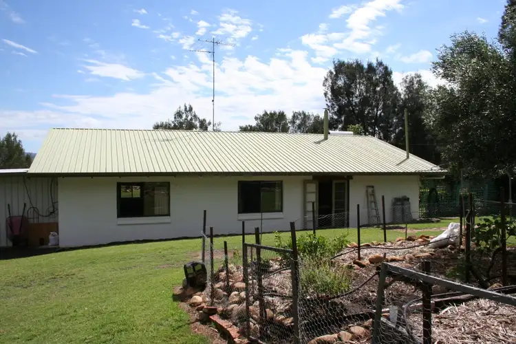 Fifth view of Homely house listing, 32 Meadows Road, Withcott QLD 4352