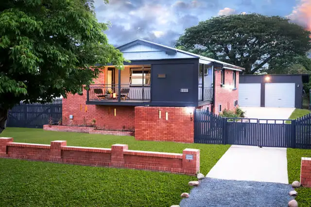 5 Diprose Street, Pimlico QLD 4812