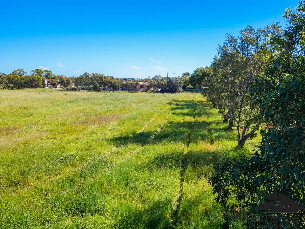 Main view of Homely land listing, 230 Horwood Road, Deepdale WA 6532