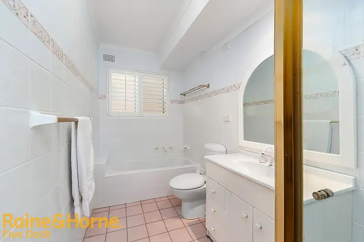 Fourth view of Homely apartment listing, 2/398-400 Great North Road, Abbotsford NSW 2046