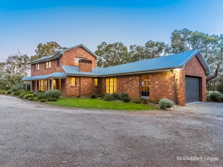 45 Ruttle Lane, Inverloch VIC 3996