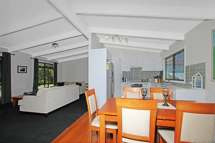 Sixth view of Homely house listing, 1 White Sands Place, Surf Beach NSW 2536