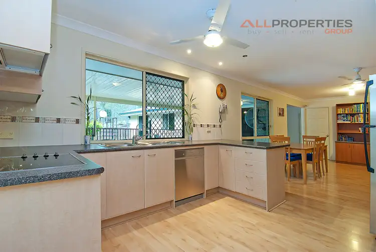 Fourth view of Homely house listing, 1-7 Woodswallow Court, Greenbank QLD 4124