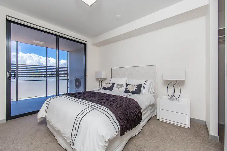 Fourth view of Homely apartment listing, 23/103 Sutton Street, Redcliffe QLD 4020