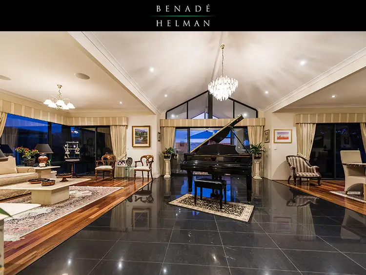 10 Kerries Link, The Vines WA 6069