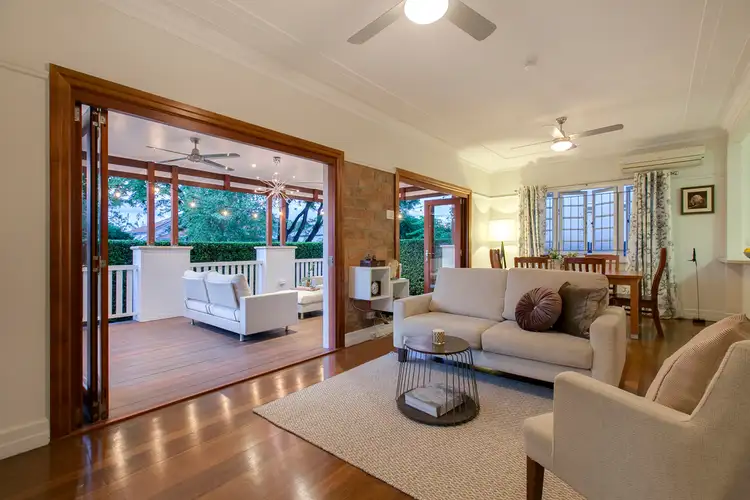Fourth view of Homely house listing, 7 Nellie Street, Clayfield QLD 4011