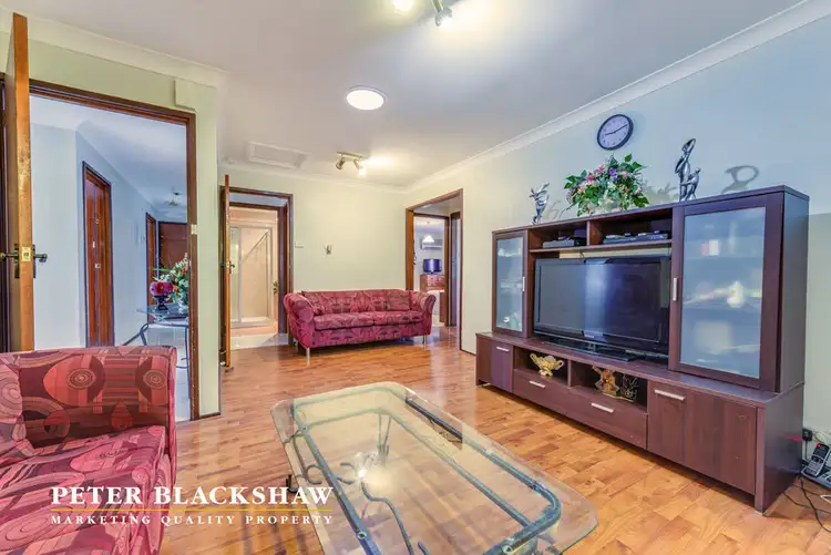 Fifth view of Homely house listing, 104 Summerland Circuit, Kambah ACT 2902