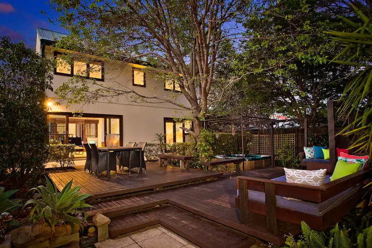 112 Wells Street, Newtown NSW 2042