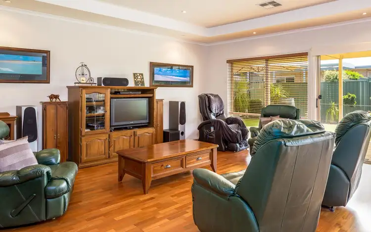 Third view of Homely house listing, 112 Matthew Flinders Drive Encounter Waters', Encounter Bay SA 5211