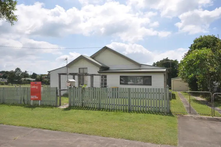 Main view of Homely house listing, 123 Hotham Street, Casino NSW 2470