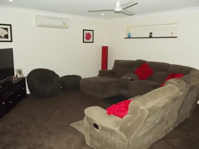 Fourth view of Homely house listing, 45 Winston Cres, Kirwan QLD 4817