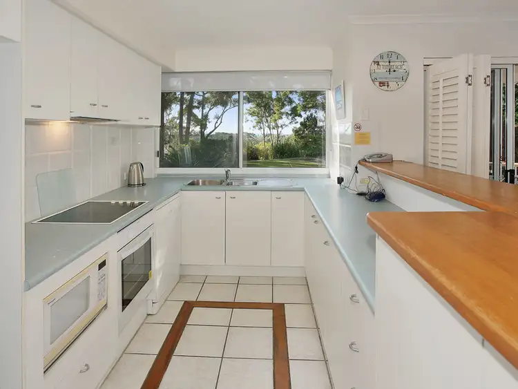 Fourth view of Homely unit listing, 1/53 Banksia Avenue North, Noosa Heads QLD 4567