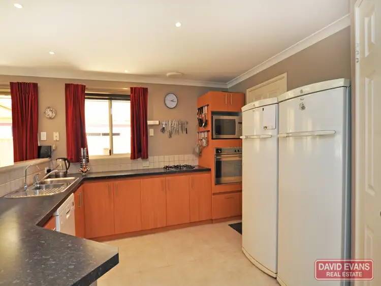 Sixth view of Homely house listing, 82 Houghton Drive, Carramar WA 6031