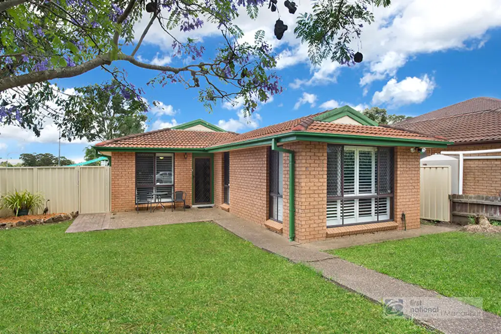 Main view of Homely house listing, 1 Rangers Road, St Helens Park NSW 2560
