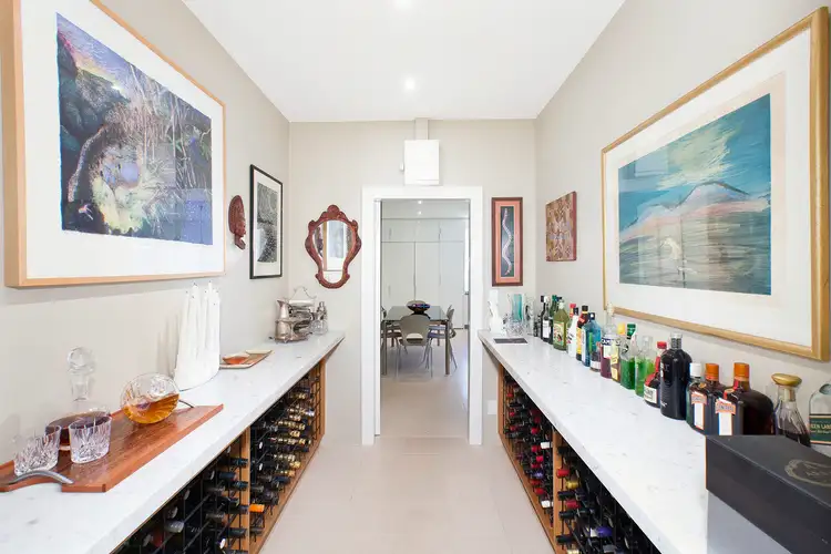 Sixth view of Homely apartment listing, 8/574 New South Head Road, cnr St Mervyns Ave, Point Piper NSW 2027