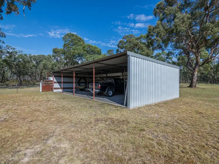 Third view of Homely rural property listing, 1386 Cope Road, Gulgong NSW 2852