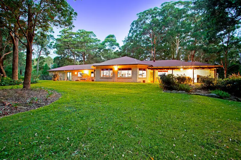 Main view of Homely house listing, 26 Townsend Avenue, Avoca Beach NSW 2251