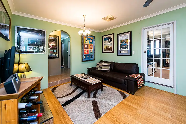 Main view of Homely house listing, 17 Egan Place, Midland WA 6056