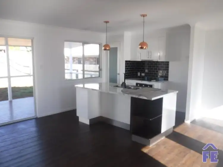 Third view of Homely house listing, 43 Buckingham Street, Kingaroy QLD 4610
