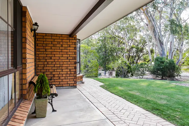 Second view of Homely house listing, 284 Pimpala Road, Woodcroft SA 5162