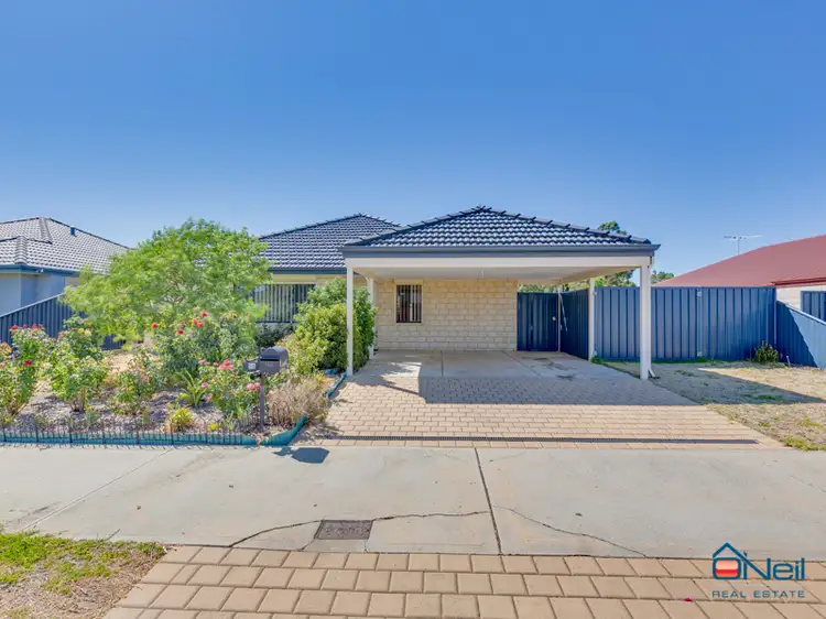 55 Portwine Avenue, Byford WA 6122