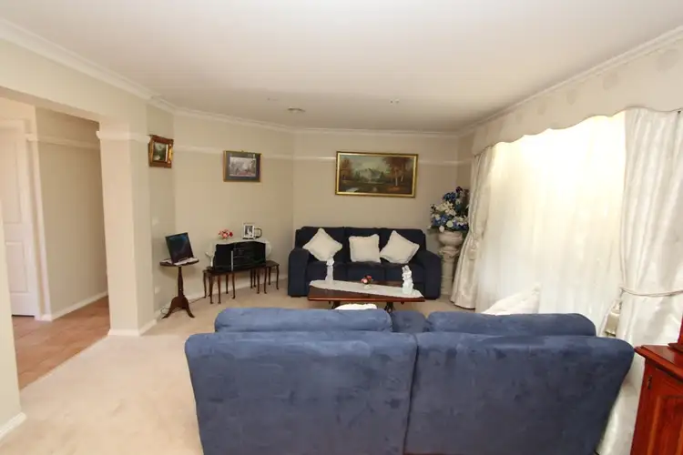 Fifth view of Homely house listing, 11 Roxburgh Drive, Kelso NSW 2795