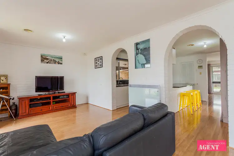 Sixth view of Homely house listing, 7 Owen Court, Corio VIC 3214