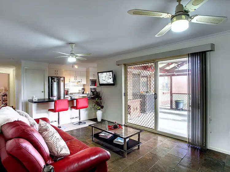 Sixth view of Homely house listing, 25 Sir James Hardy Way, Woodcroft SA 5162