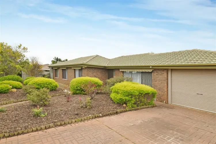 Main view of Homely house listing, 22 French Crescent, Trott Park SA 5158