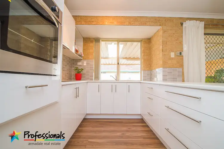 Third view of Homely house listing, 104 Lowanna Way, Armadale WA 6112