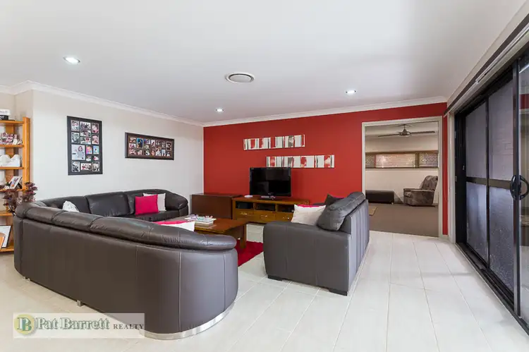 Third view of Homely house listing, 50 Hardy Road, Birkdale QLD 4159