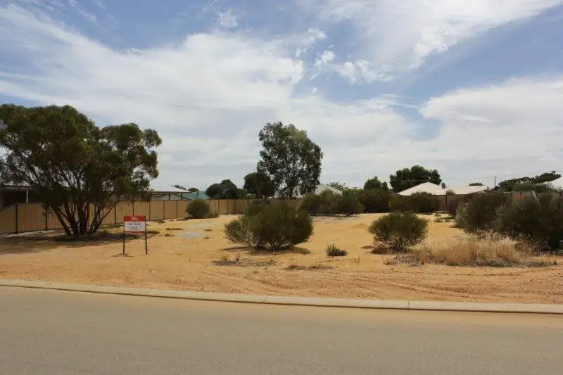 Main view of Homely land listing, 17 Carrington Way, Merredin WA 6415