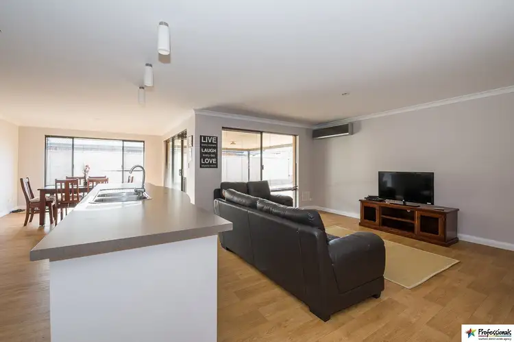 Fifth view of Homely house listing, 77 Ince Road, Glen Iris WA 6230