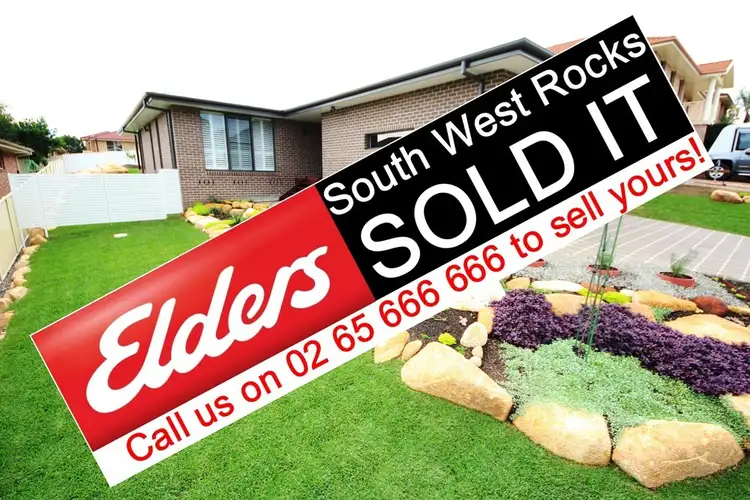 Third view of Homely house listing, 13 Rafferty Cres, South West Rocks NSW 2431