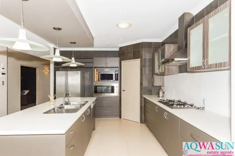 Third view of Homely house listing, 28 Marlin Way, Singleton WA 6175