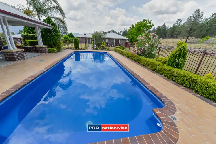 Third view of Homely house listing, 110 Woonooka Road, Tamworth NSW 2340